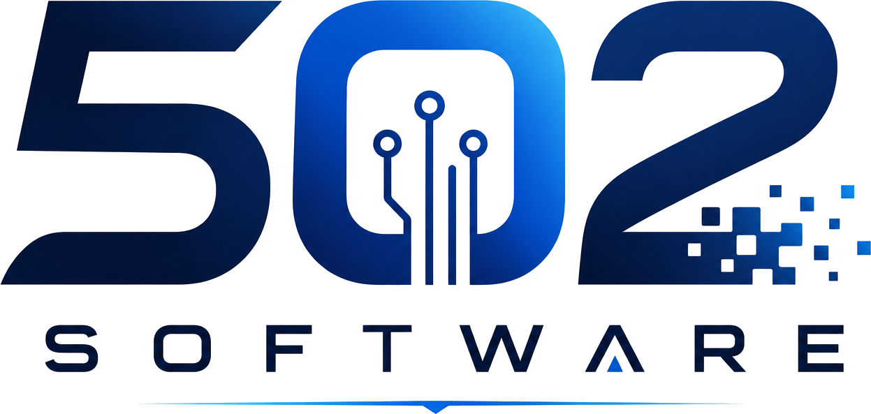 502Software
